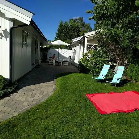 In Hamar *