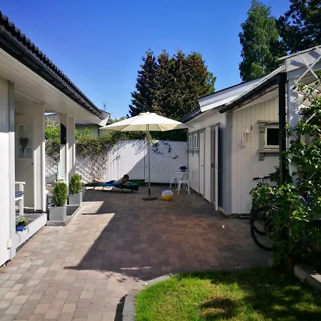 Villa In Hamar Hamar (Hedmark)