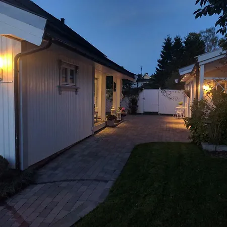 Villa In Hamar