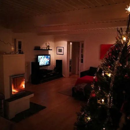 In Hamar