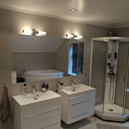 Villa In Hamar Hamar (Hedmark)