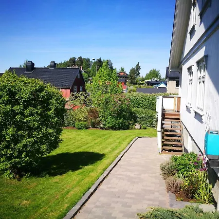 Villa In Hamar