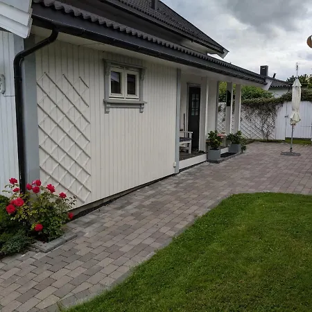 In Hamar Villa